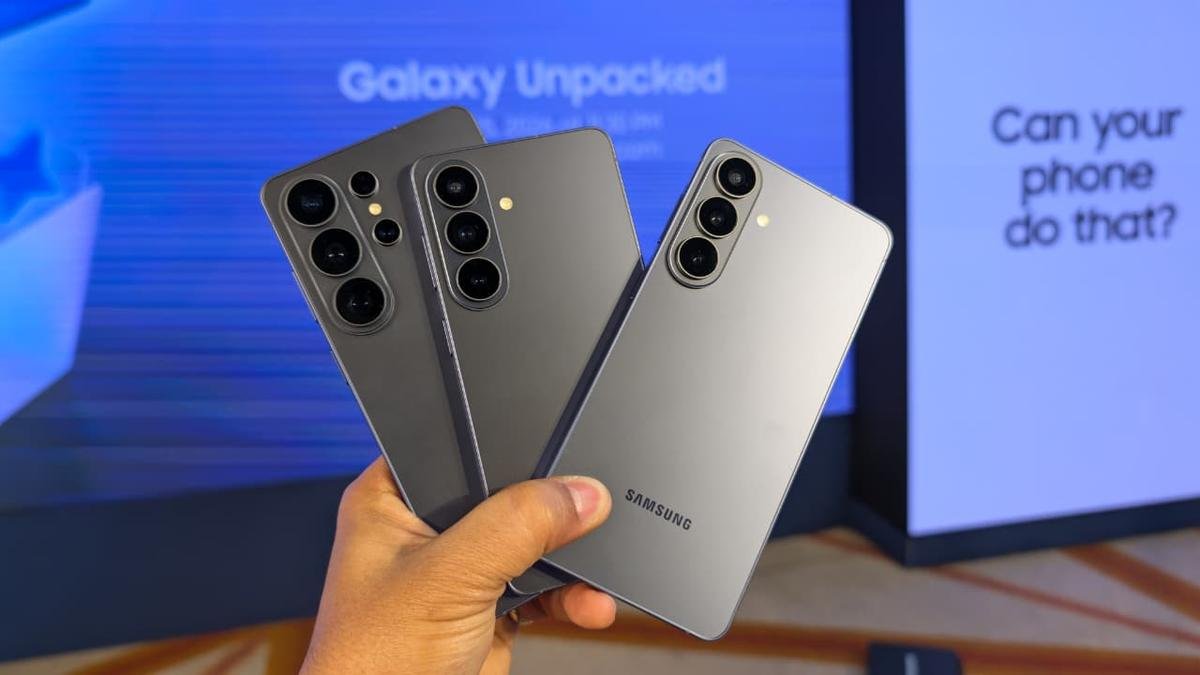 Samsung launches Galaxy S26 series with AI-powered features, S-Pen Ultra, and new Galaxy Buds 4 lineup