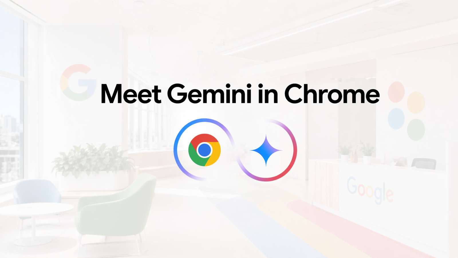 Google rolls out Gemini in Chrome in 7 new countries